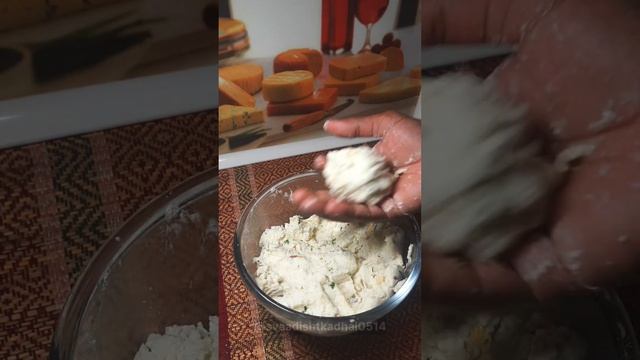 Mouth Watering Malai Kofta Recipe ❤️ | #shorts #shortsvideo #youtubeshorts #malaikoftarecipe смотреть онлайн