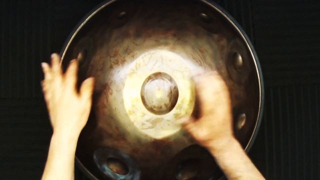 ZEPHYR - D Mystical - D) A D E F G A C D смотреть онлайн