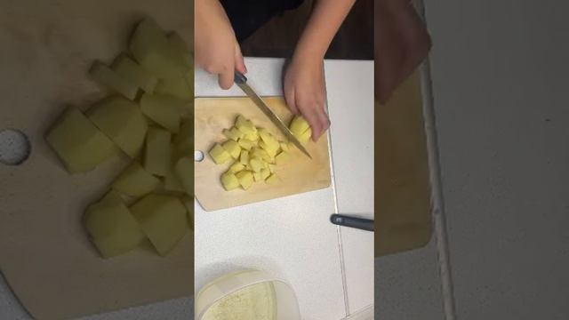 Рецепт лагмана в домашних условиях