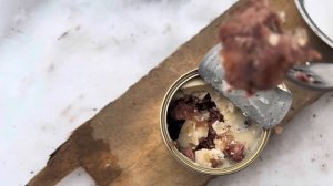 ГОВЯДИНА РУБЛЕНАЯ ТУШЕНАЯ - БЕРЕЗОВСКИЙ МЯСОКОНСЕРВНЫЙ КОМБИНАТ