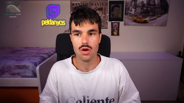 KEBAB ILLOJUAN vs EL DE MI BARRIO смотреть онлайн