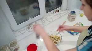 Ждала розыгрыш лотереи/ Мечтала, куда деньги девать будем 🤔