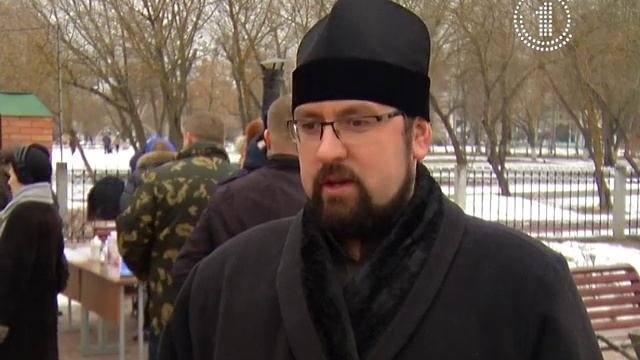 Прощёное воскресенье