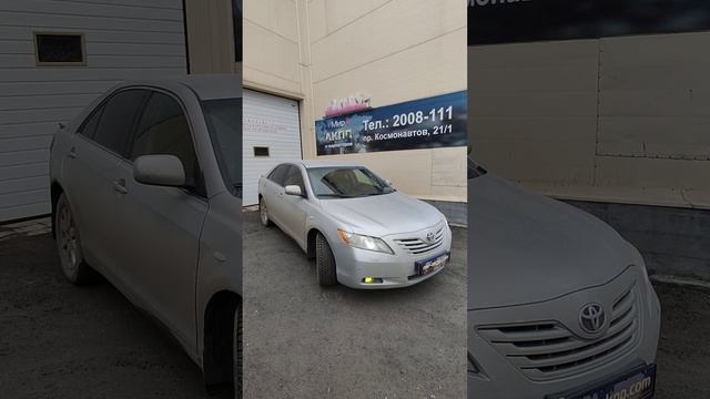 Ремонт/Замена АКПП Тойота Камри 3,5. Ремонт АКПП AISIN U660F. Замена коробки Toyota Camry 40.