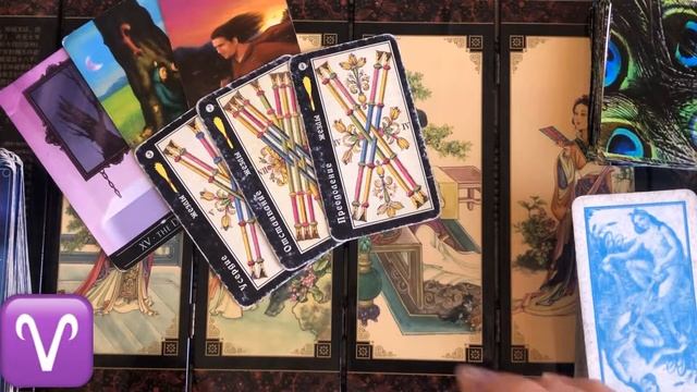 Овен ♈️ Июль 2020 год (личная жизнь и карьера) смотреть онлайн