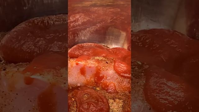 Shredded Chicken for Tacos or Burritos ! Keto / Low Carb / Gluten- Free / Sugar-Free смотреть онлайн