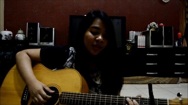 Rather Be by Clean Bandit (Acoustic Cover) смотреть онлайн