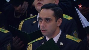 Татьяна Яшвили «Трисвятое»
