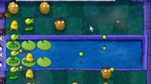 13 января PlantsVsZombies