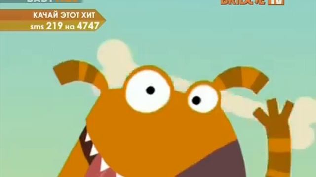 Чизкейк-Арамзамзам(BridgeTVBabyTIime) смотреть онлайн