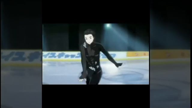AMV "Котлетки с пюрешкой" Yuri!!!on ice смотреть онлайн