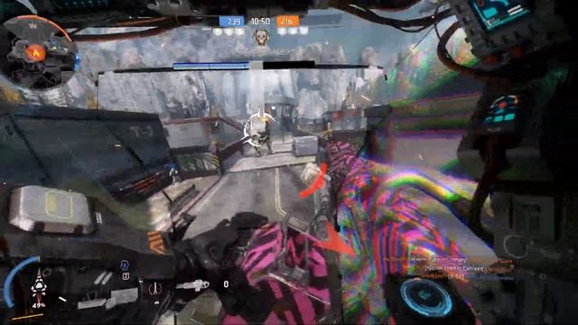 Titanfall 2 Has The BEST MOVEMENT смотреть онлайн