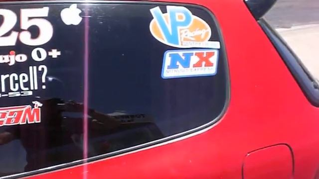 HONDA CIVIC EG ... LS / VTEC 100% CHIHUAHUA MEXICO смотреть онлайн