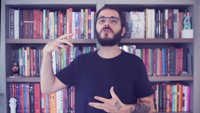 Mas e os Serial Killers? смотреть онлайн