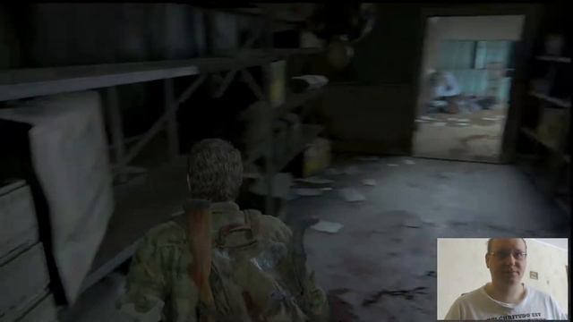The Last of Us ► Пироги в 8к? Alley, stealth offices #4 смотреть онлайн