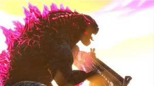 Годзилла и Конг Фортнайт трейлер