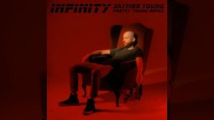 INFINITY JAMES YOUNG PRETTY YOUNG REMIX AUDIO ⭕❄️⛽🏁