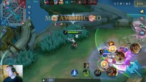 Mobile Legends Bang Bang РЕЙТИНГ ОСНОВА#mlbb (4)