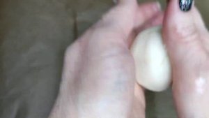 пирожковое тесто первая часть