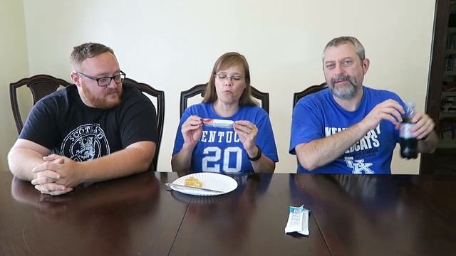 Power Crunch Protein Energy Bar: Chocolate Brownie Wonder & Salted Caramel Escape Review