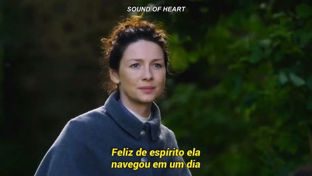 Outlander - The Skye Boat Song (Tradução) [Outlander] смотреть онлайн