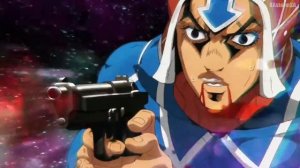 Битва джорно и дьявло переозвучка