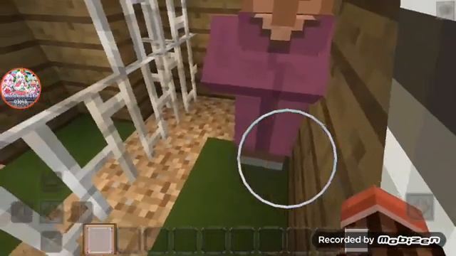 Риколит спас жителя от убийцы смотреть онлайн