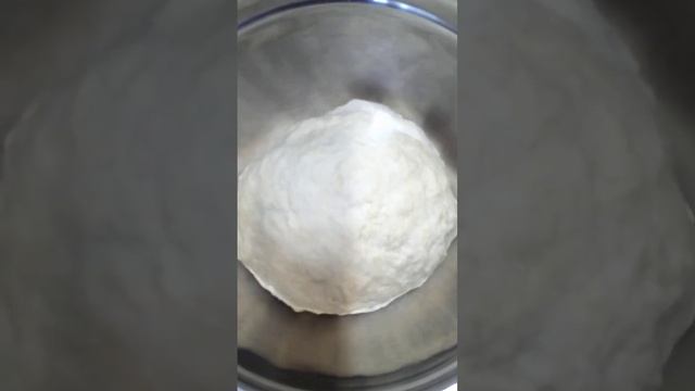 Рецепт очень вкусных лепёшек