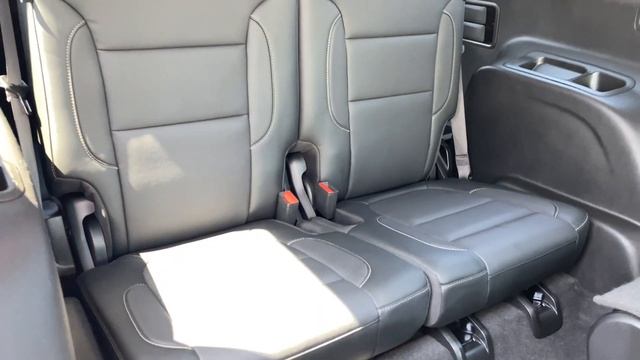 2020 GMC ACADIA SLT AWD смотреть онлайн