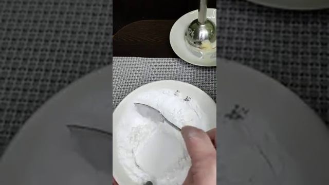 Мастер класс  Как приготовить кето джем