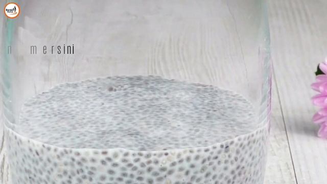 Sağlıklı Chia Puding Tarifi - Kolay ve Pratik