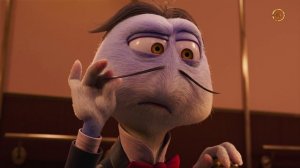 Величайший детектив-паук