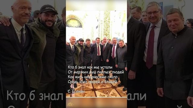 Просьба к подписчикам