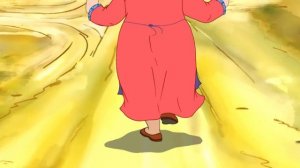 Армянский мультик