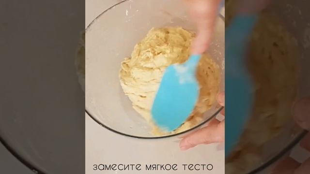 Пирожки на кефире #пирожки #рекомендации смотреть онлайн