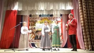 Картошка моя вся поджаренная