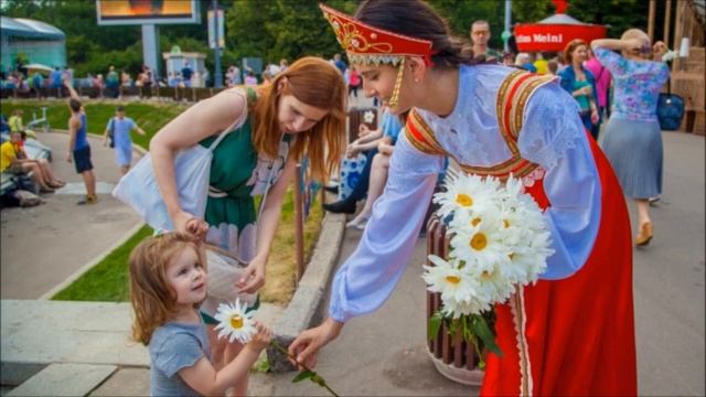 День семьи в Казачинском доме  культуры