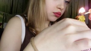 асмр чищу вашу ауру💋❤️