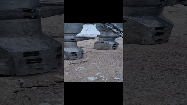 Как расколоть валун