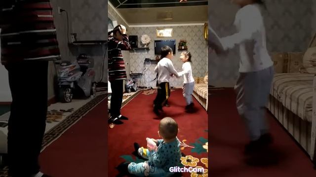 #все #дома #каша #малаша