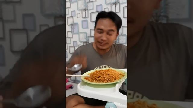 Samyang MALA 4x pedas dari samyang biasanya #Aduhgusti смотреть онлайн