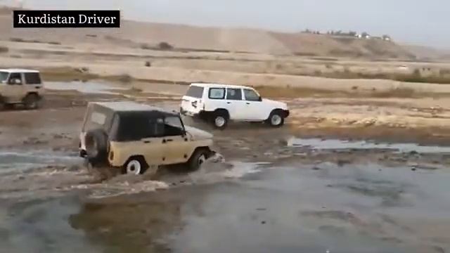 Nissan patrol. &. Uaz off Road🖤🐺🚗🚬😍👍🏻 смотреть онлайн
