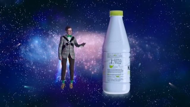 Кефір густий. Краща сторона смотреть онлайн