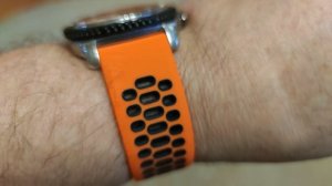 Часы Armand Nicolet