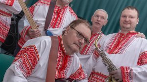 Любо, братцы, любо - ансамбль РЭТРА-Ф