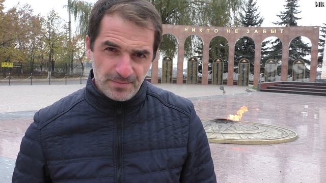 Мысли вслух Желаю вам огня смотреть онлайн