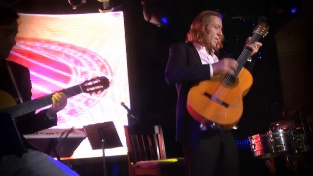 Alex Fox and David Fox - Margarita. Video by www.utcinema.com смотреть онлайн