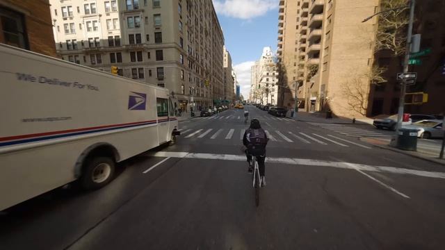 MonsterTrack 2024 ｜ FixedGear ｜ First Manifest