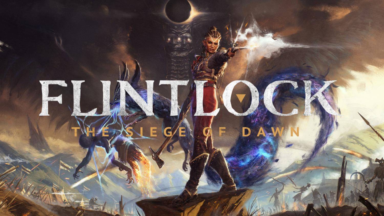 Финали | Прохождение Flintlock: The Siege of Dawn Часть 15