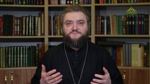 Свет невечерний. Болотный проповедник